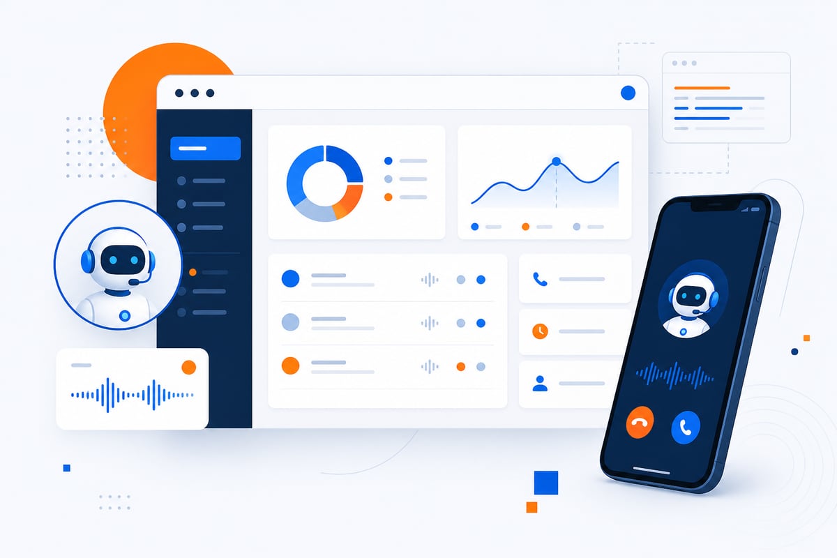 How AI Can Answer Your Business Phone 24/7