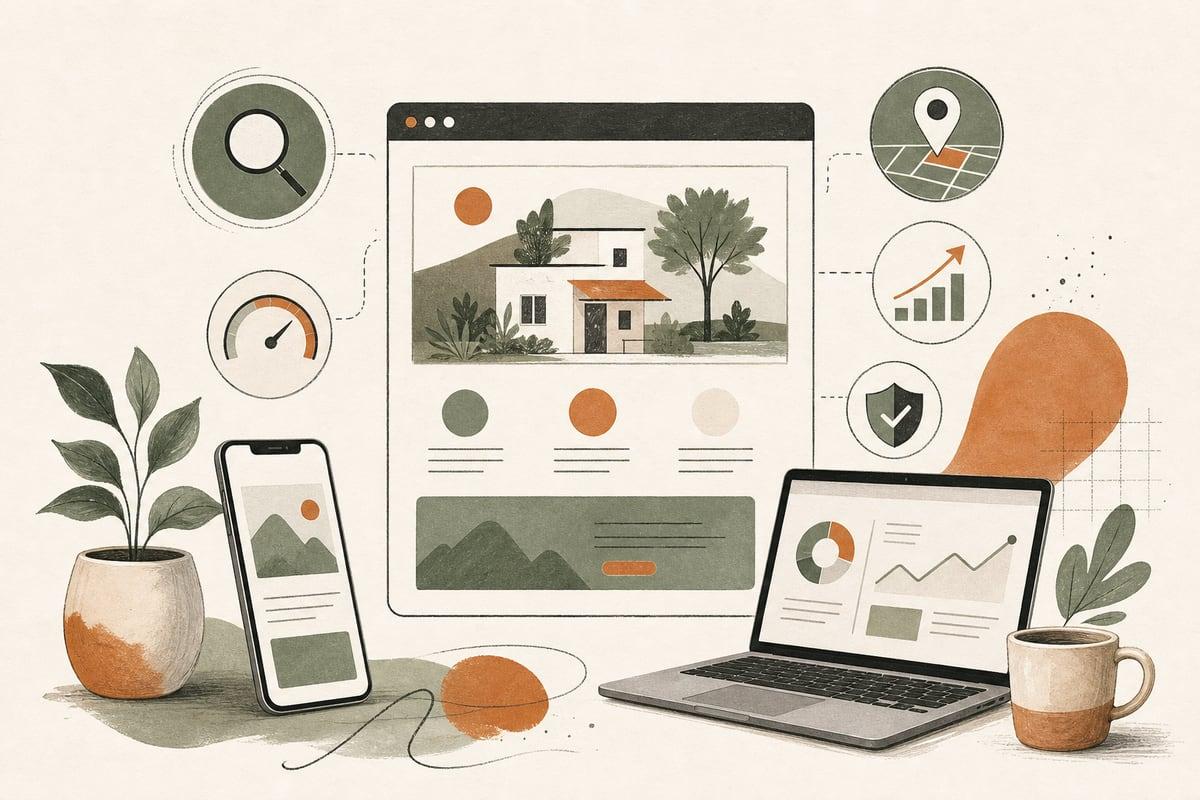 7 Things Every Local Business Website Needs to Get Found on Google