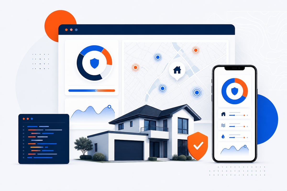 Case Study: FireGrade — a Navigator for California’s Wildfire Insurance Crisis