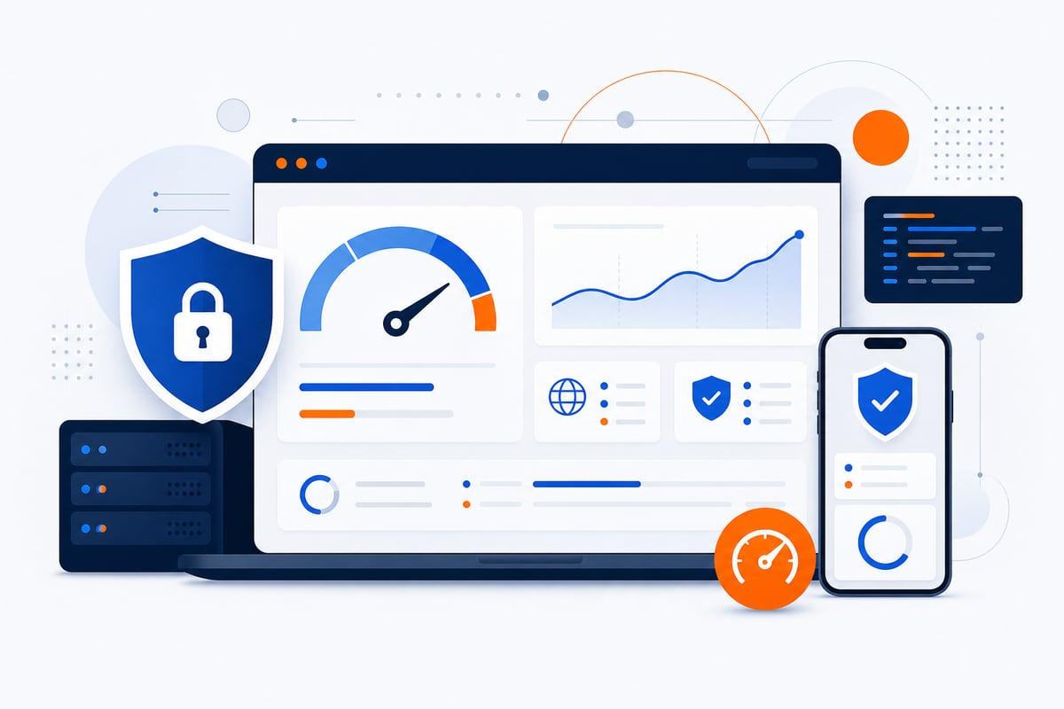How a Headless Website Makes Your Business Faster and More Secure