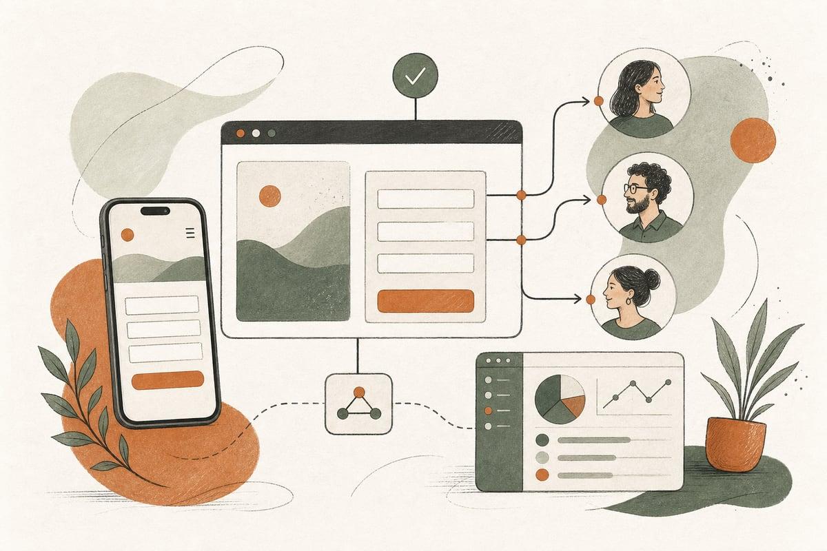 How to Stop Your Website Forms From Going Nowhere: A Practical Lead-Routing Setup for Small Businesses