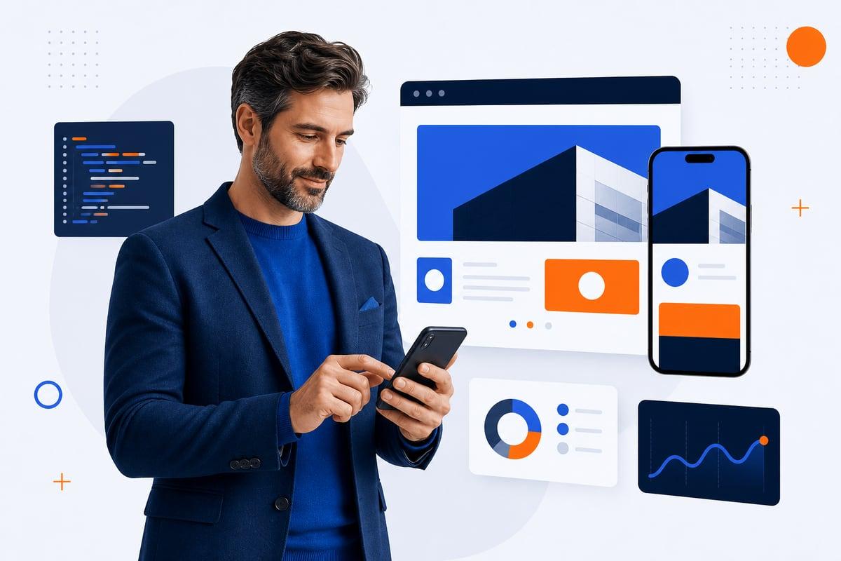 Is Your Website Mobile-Friendly? How to Tell (and Why It Costs You Sales)