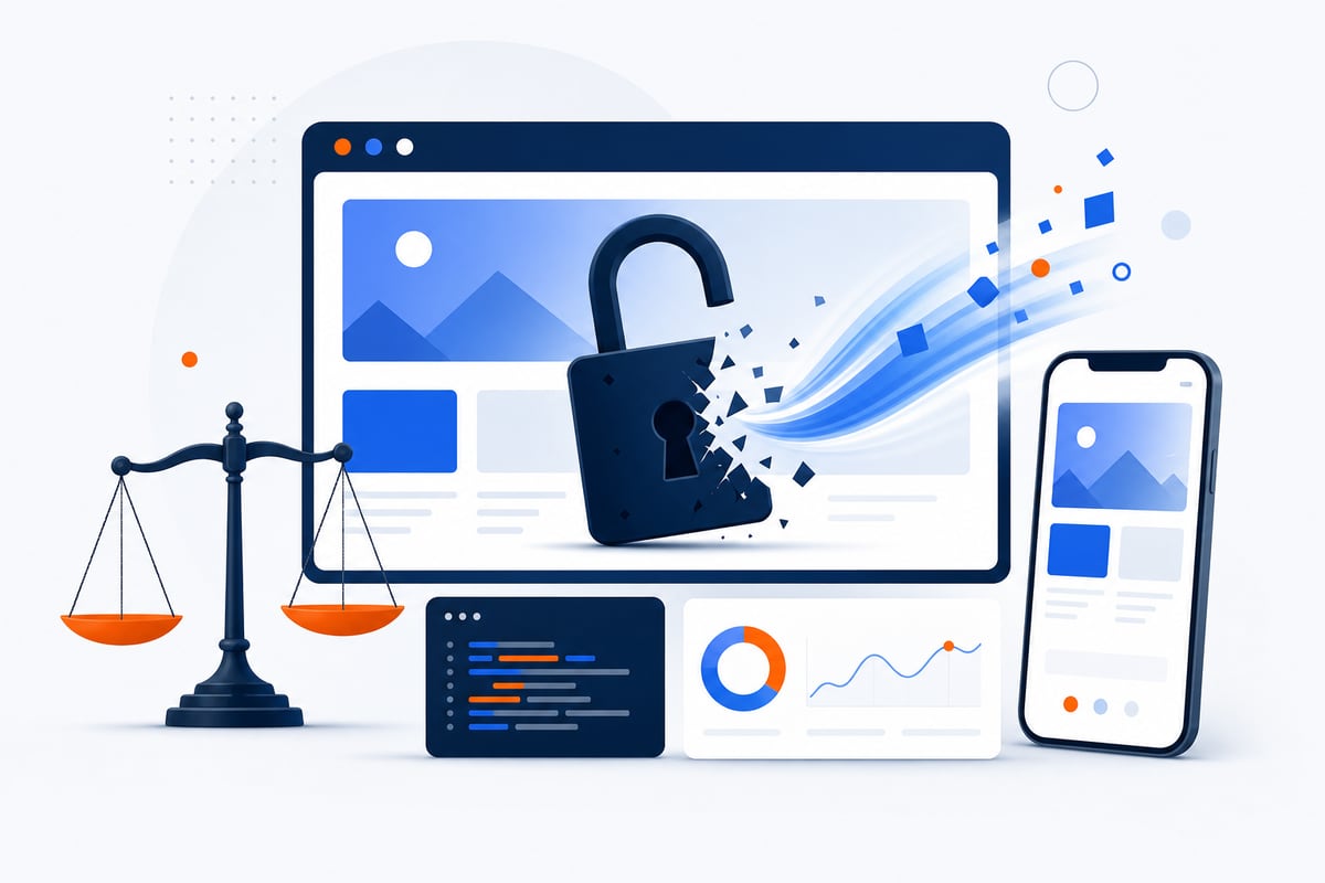 Scorpion, FindLaw & LawLytics Alternatives: How Law Firms Can Own Their Website Again