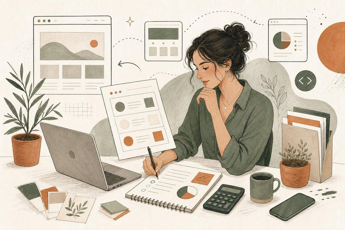 Should You Add Pricing to Your Website? A Small-Business Guide to Getting More Qualified Leads
