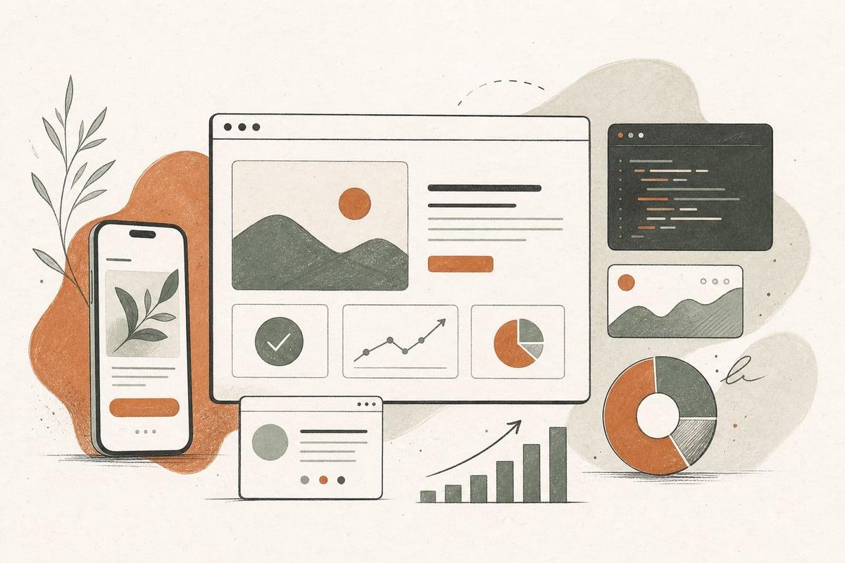 What to Fix First on Your Website If You Need More Leads This Quarter