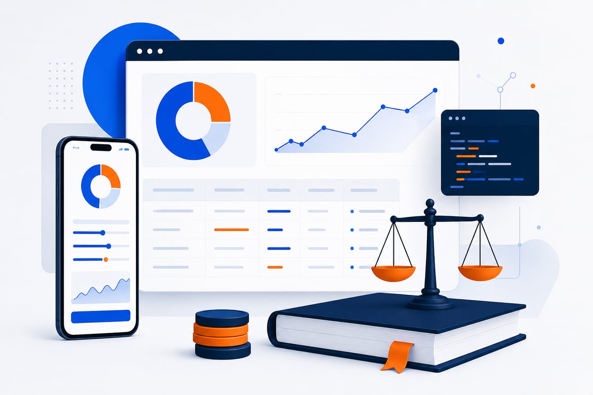 Case Study: Anvil — a 50-State Workers’ Comp Settlement Estimator Built From Statutory Schedules