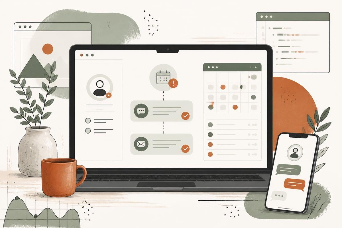 Should You Use AI to Handle No-Show Follow-Up? A Small-Business Guide to Recovering Lost Appointments Without More Admin Work
