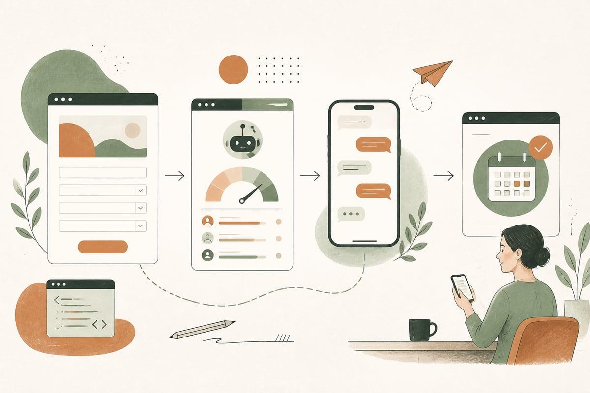 Should You Use AI to Qualify Leads Before Your Team Calls Them? A Small-Business Guide to Faster Follow-Up and Better Sales Conversations