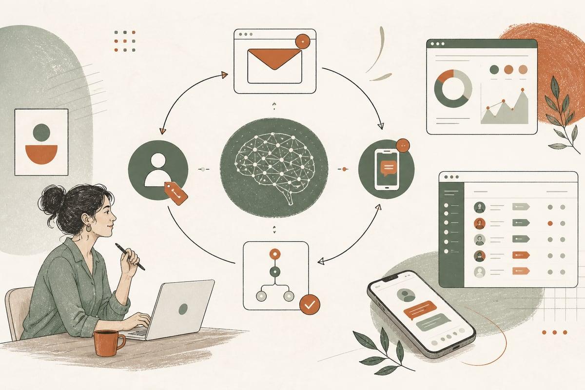 Should You Use AI to Reactivate Old Leads? A Small-Business Guide to Turning Quiet Contacts Into New Revenue