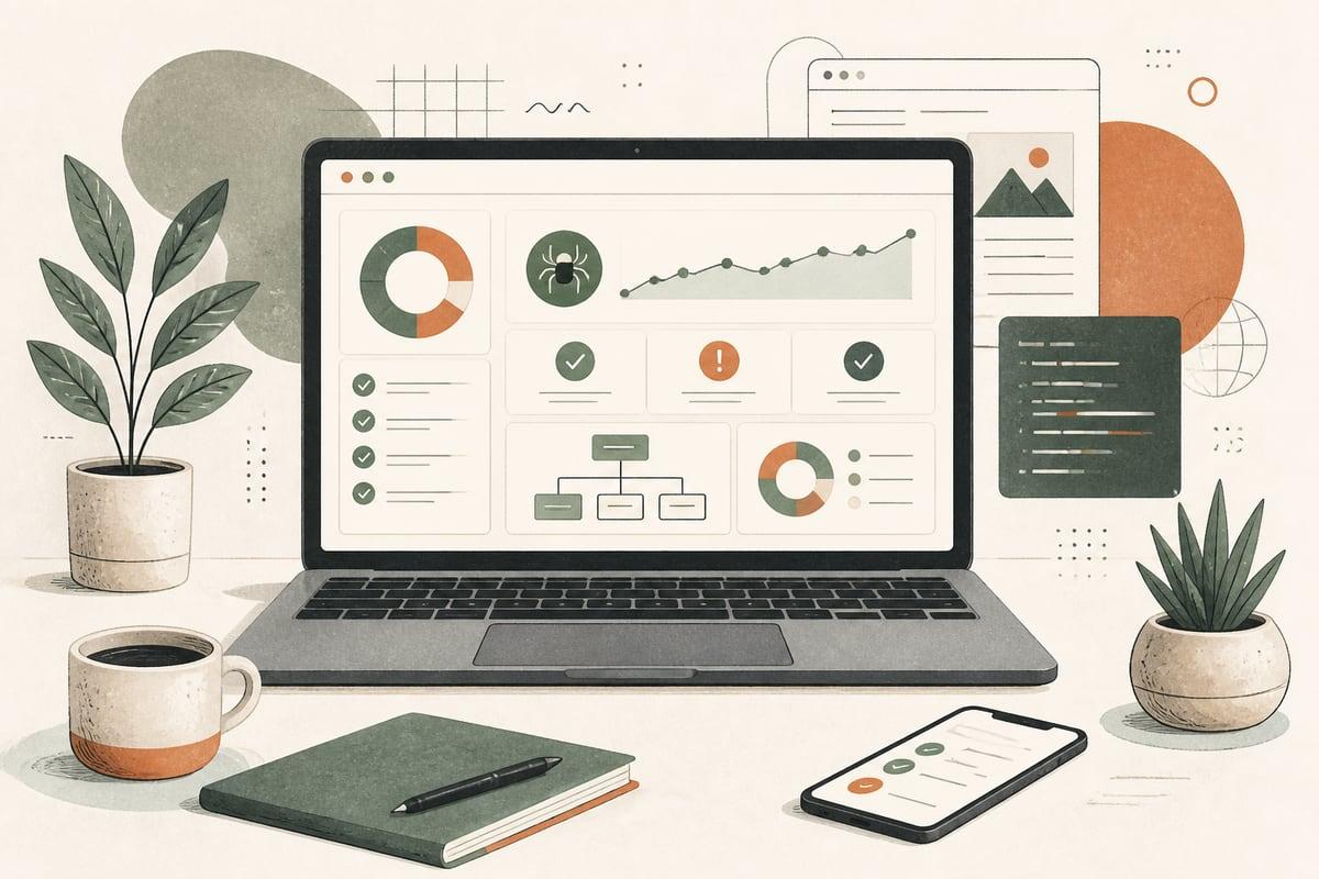 Should You Add a Technical SEO Cleanup Before You Write More Content? A Small-Business Guide to Fixing the Website Issues That Hold Rankings Back