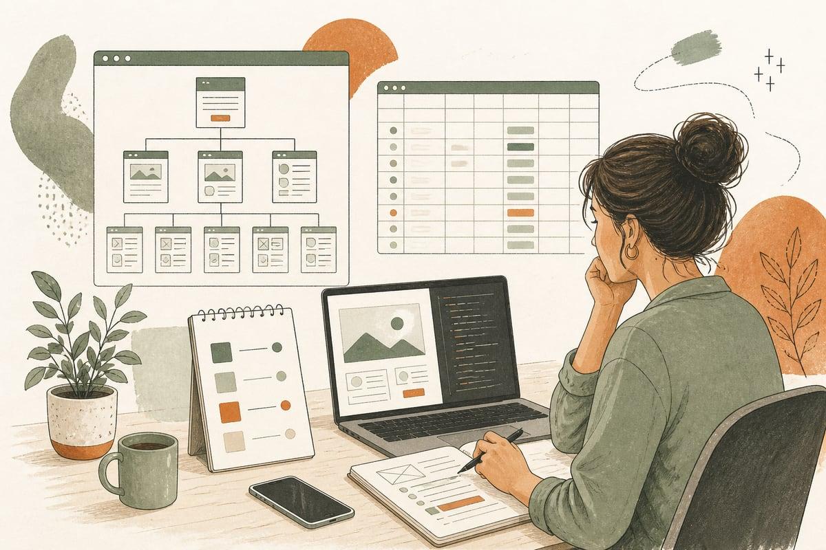 Should You Add a Website Content Pruning Plan? A Small-Business Guide to Better SEO, Better UX, and More Qualified Leads
