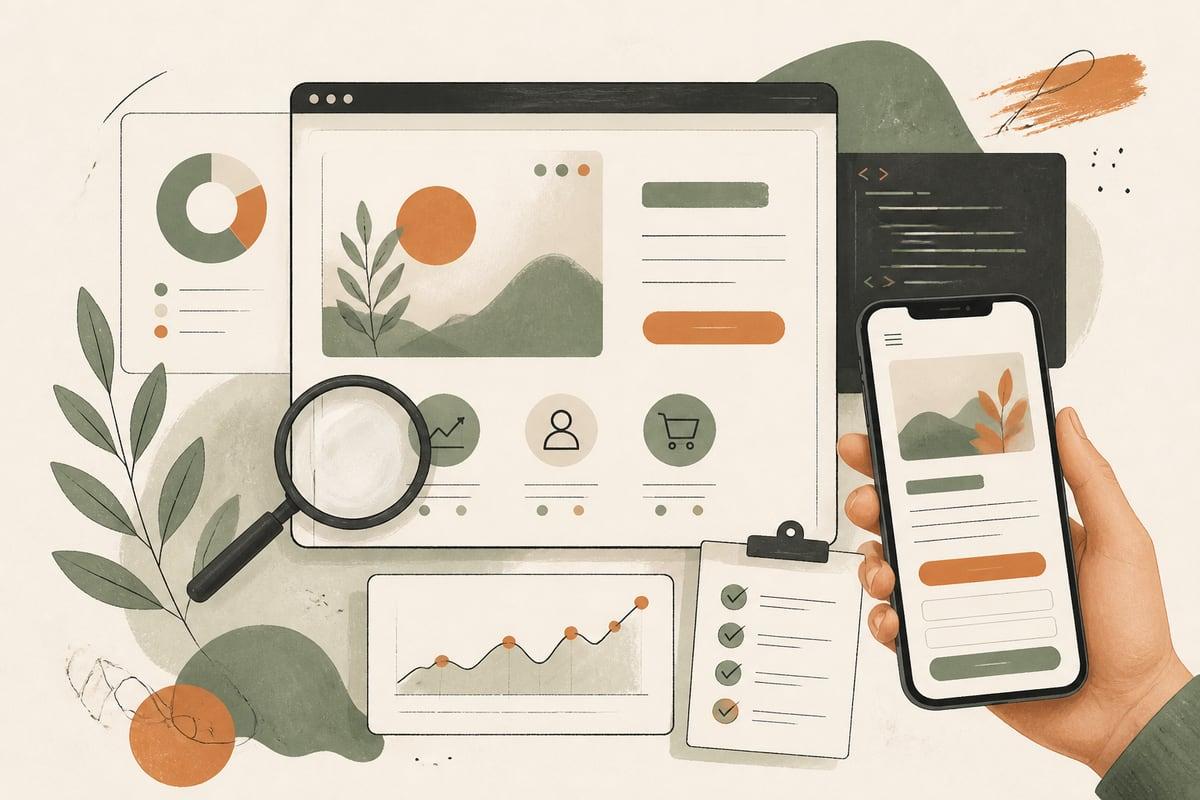 Should You Add a Website Conversion Audit Before You Spend on More Traffic? A Small-Business Guide to Fixing the Pages That Should Already Be Producing Leads