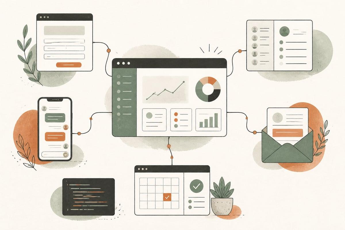 Should You Use AI to Turn Missed Website Form Leads Into Scheduled Appointments? A Small-Business Guide to Faster Handoffs and Less Manual Follow-Up