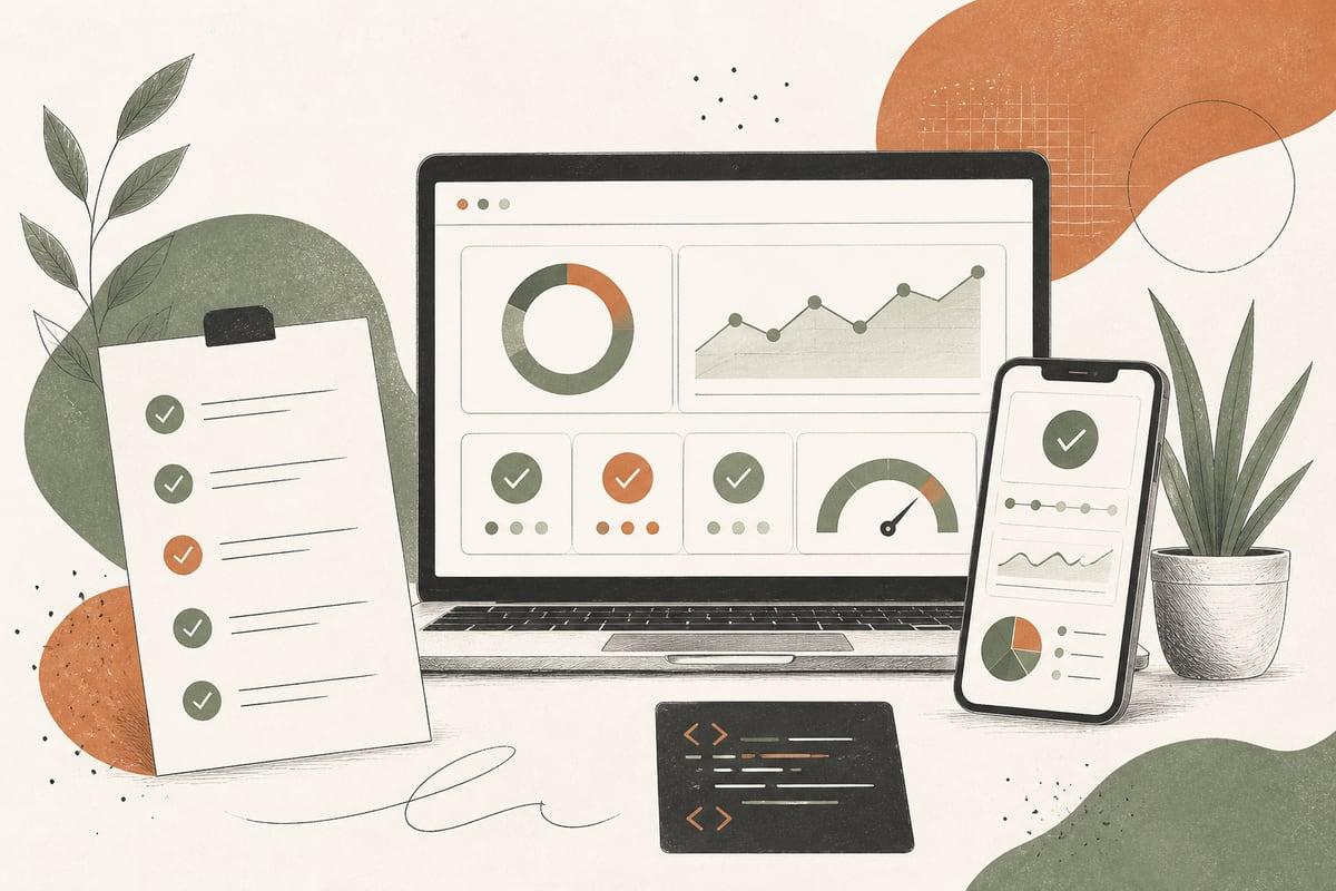 Should You Add a Technical SEO Monitoring Routine to Your Website Care Plan? A Small-Business Guide to Catching Problems Before Rankings and Leads Drop