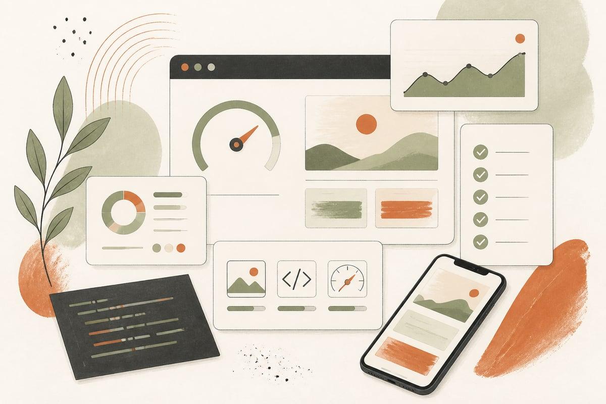 Should You Add a Website Performance Budget? A Small-Business Guide to Keeping Your Site Fast as It Grows