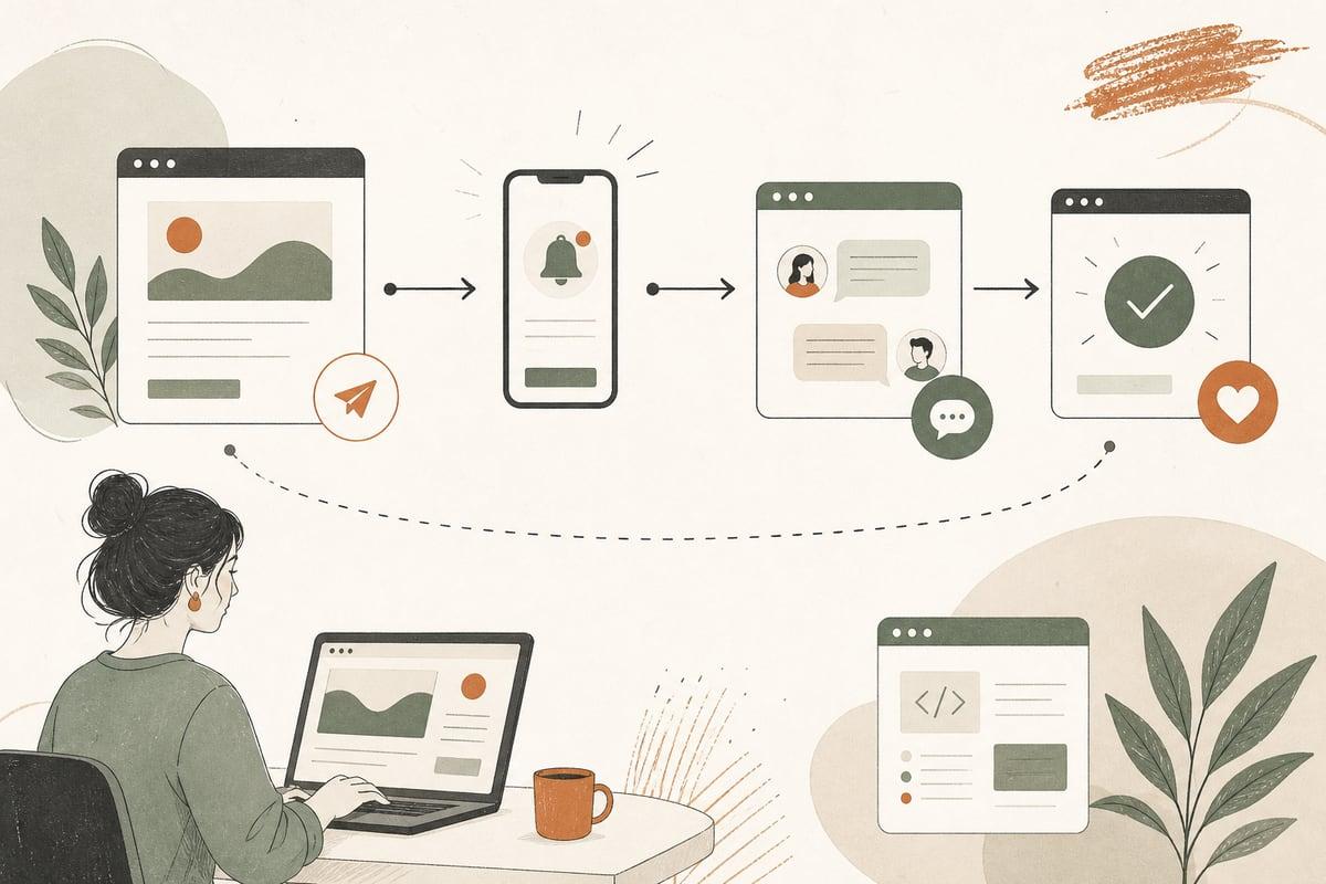 Should You Use AI to Automate Estimate Follow-Up and Approval? A Small-Business Guide to Turning Sent Quotes Into Faster Yeses
