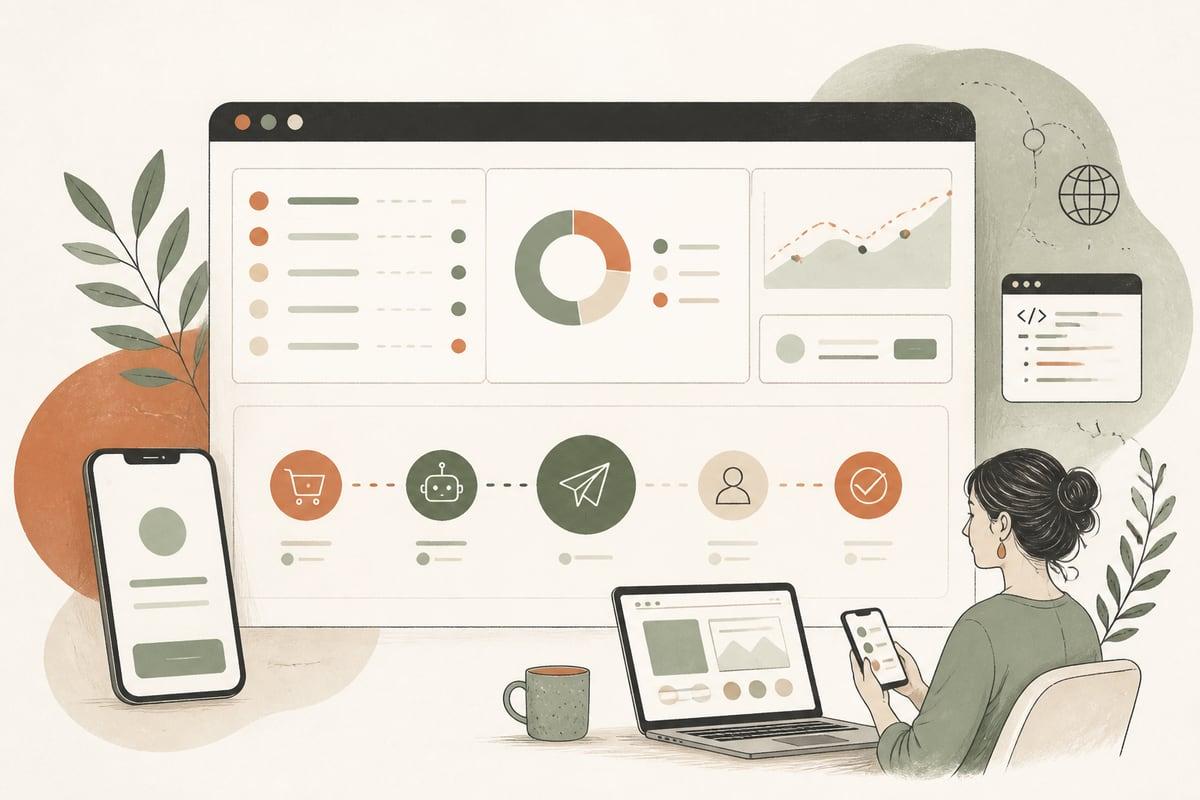 Should You Use AI to Rescue Abandoned Website Quotes and Applications? A Small-Business Guide to Recovering High-Intent Leads
